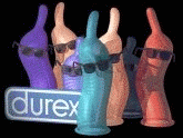 Durex-Dance ;)