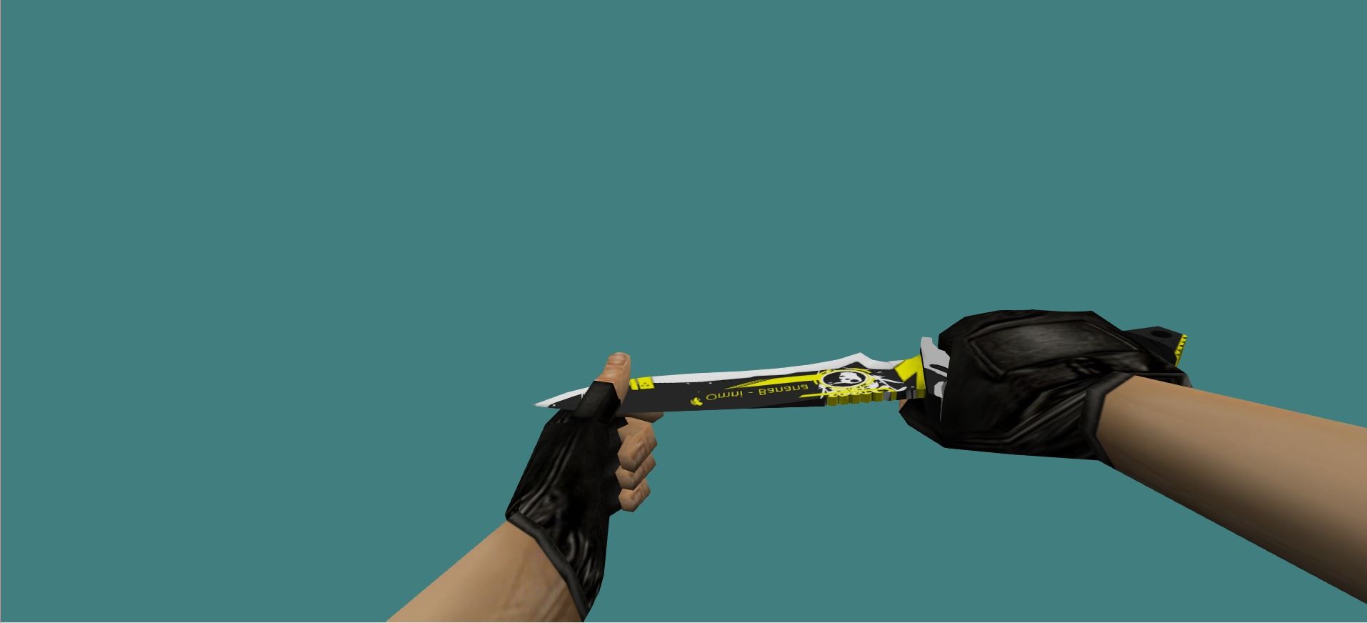 Bananite Omni