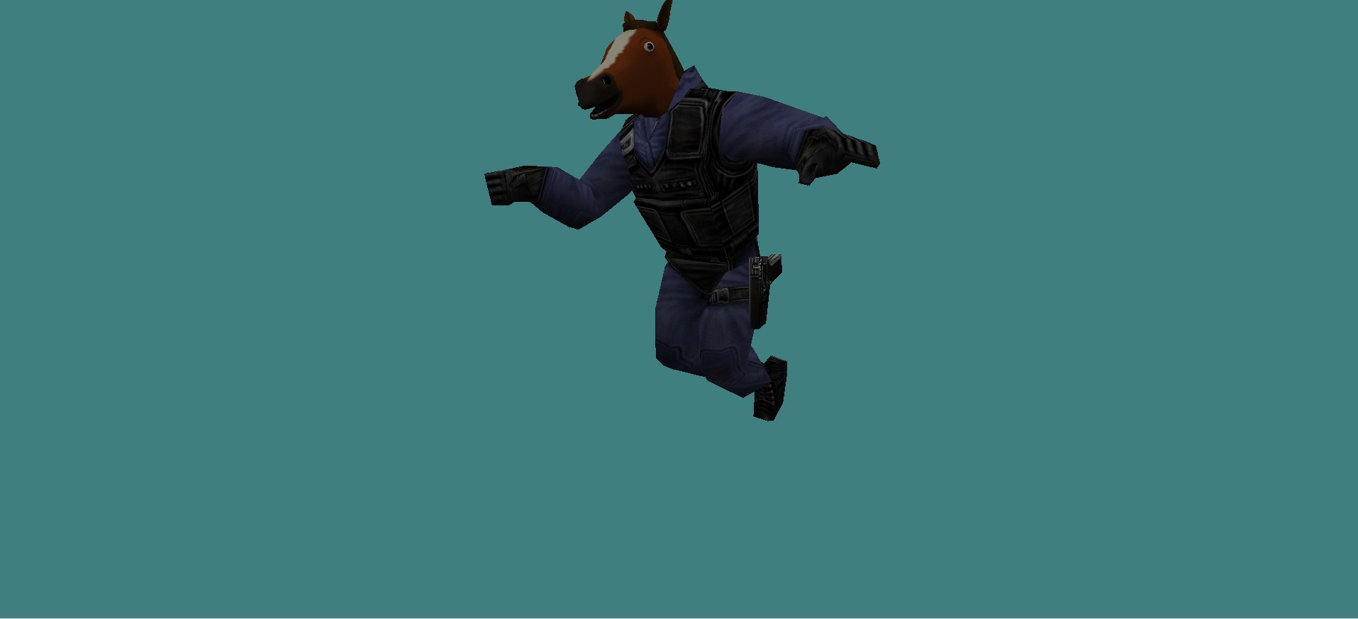 Horse Head Players