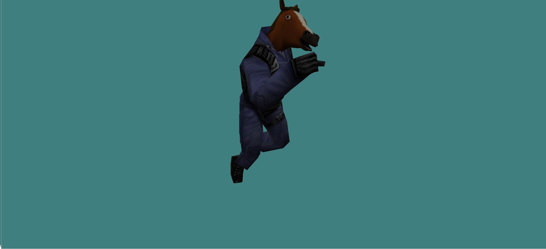 Horse Head Players