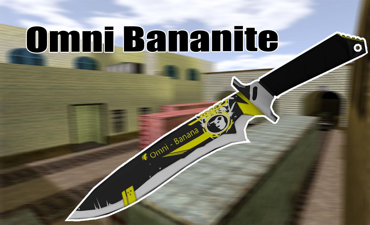 Bananite Omni