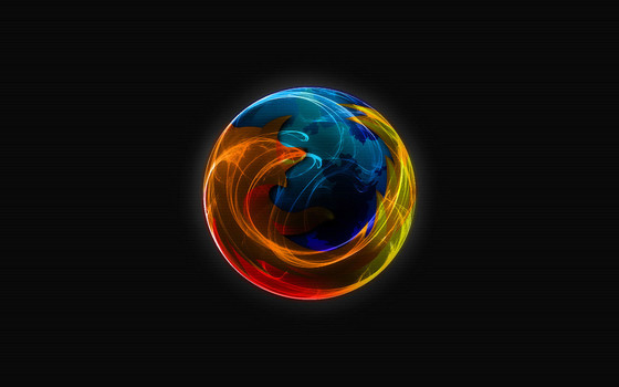 Mozilla Firefox 23.0
