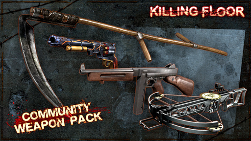 Killing Floor ���� 1040
