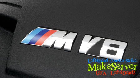 BMW M3 E92 M