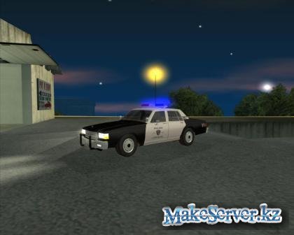 "Chevrole Caprice Pack 1992 "  GTA SA