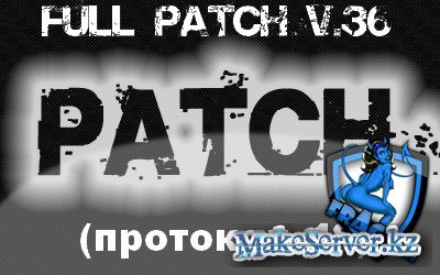 Patch v36