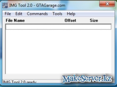 imgtool V2.0  GTASA