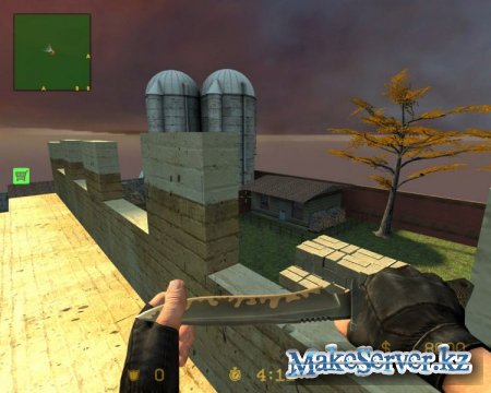 de_thewall