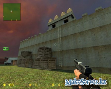 de_thewall