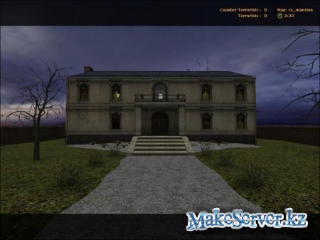 cs_mansion Cs:source