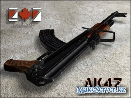 Ak-47