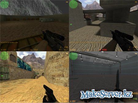    counter strike 1.6