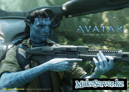  Avatar  CS 1.6