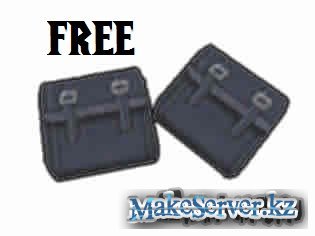 Free Defuse Kit