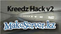 Kreedz Hack v2