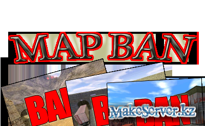 Map BAN