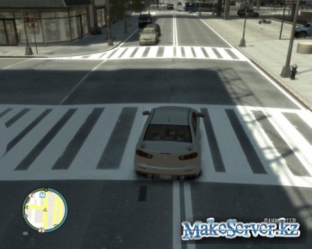     -  GTA4