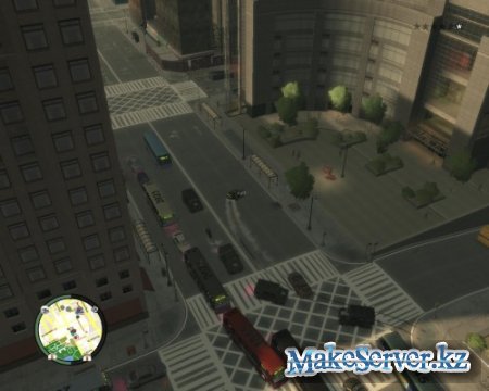     -  GTA4