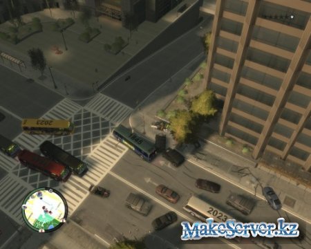     -  GTA4