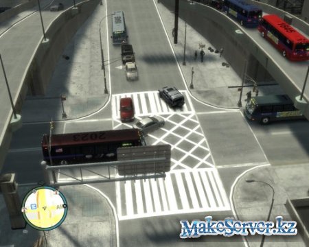     -  GTA4