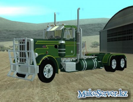 Peterbilt 359 1978  GTA SA