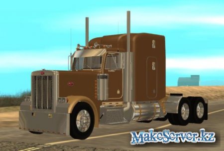 Peterbilt 379 1994  GTA SA