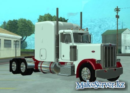 Peterbilt 379 1994  GTA SA