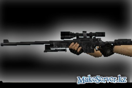 Camo Awp