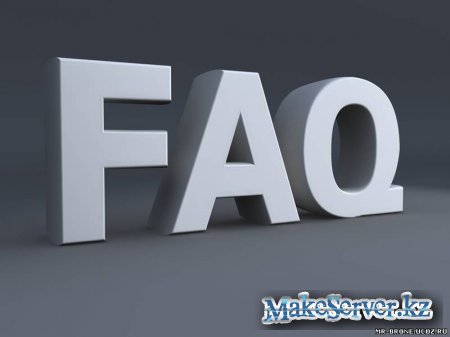 FAQ    