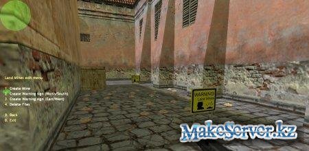 Land Mines v1.3(  )