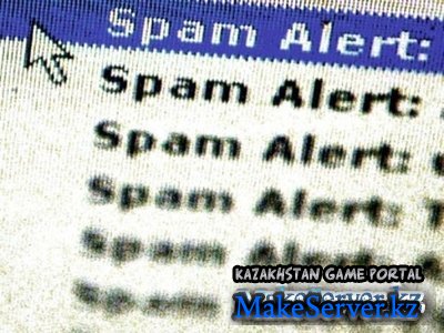   SPAM BOT 1.08