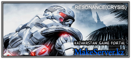 Resonance (CRYSIS)   CS 1.6 (2010)