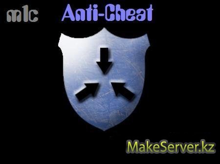 M1c anti-cheat v1.3 build 1392