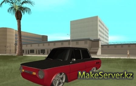   GTA SA