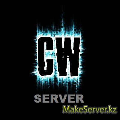 ClanWar Server by kazakh_