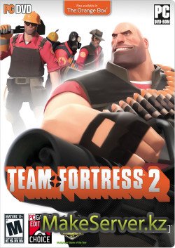 Team Fortress 2 New Edition (2010/RUS)