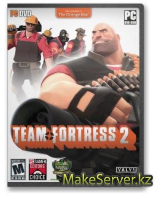    Team Fortress 2