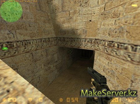 Publik server by M3GA v1.3!!!