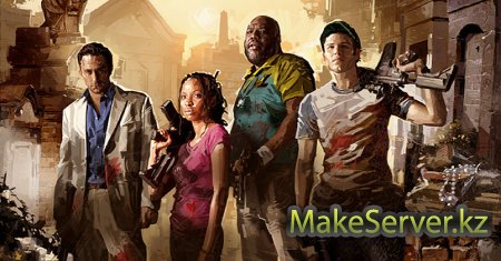 Left 4 Dead 2 Global Patch Update 2.0.3.3