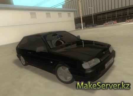  2113 LSP Tuning  GTA SA