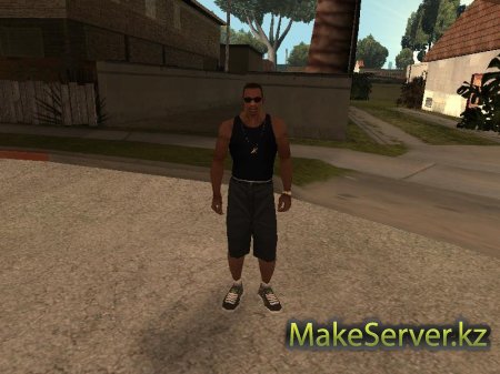   GTA SA