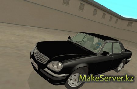  31105  GTA SA