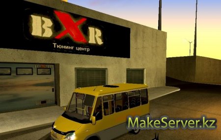 Baz2215  GTA SA