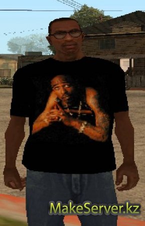    2pac  GTA SA