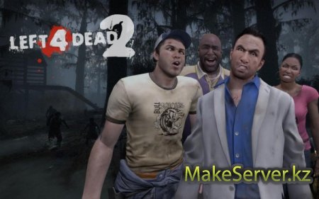 Left 4 Dead 2 Global Patch Update - 2.0.3.4