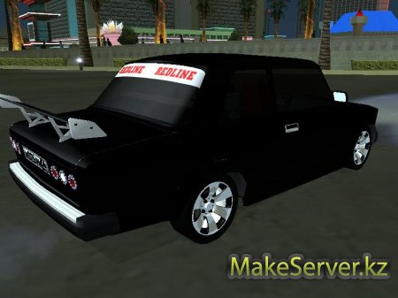  2101  GTA SA