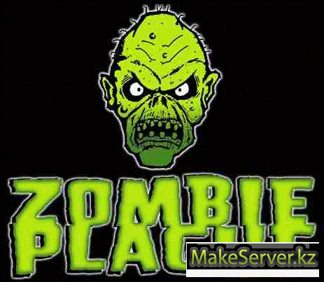 Zombie plague 4.3 RUS