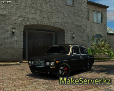 Vaz 21063  GTA IV