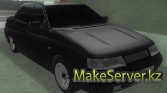 Vaz 2110  GTA SA