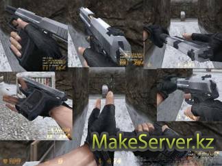 Silver USP